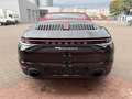 Porsche 992 911 992 CARRERA 4 CABRIOLET, SPORTABGAS, CHRONO Schwarz - thumbnail 11