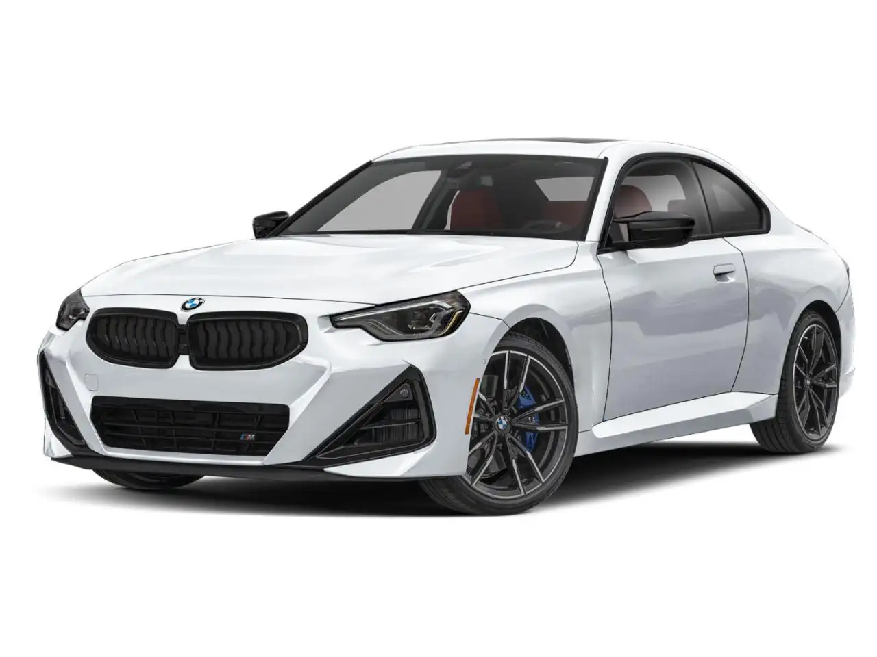 2026 BMW 2 Series