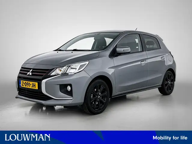 Mitsubishi Space Star 1.2 Active | Climate control | LM velgen | Privacy