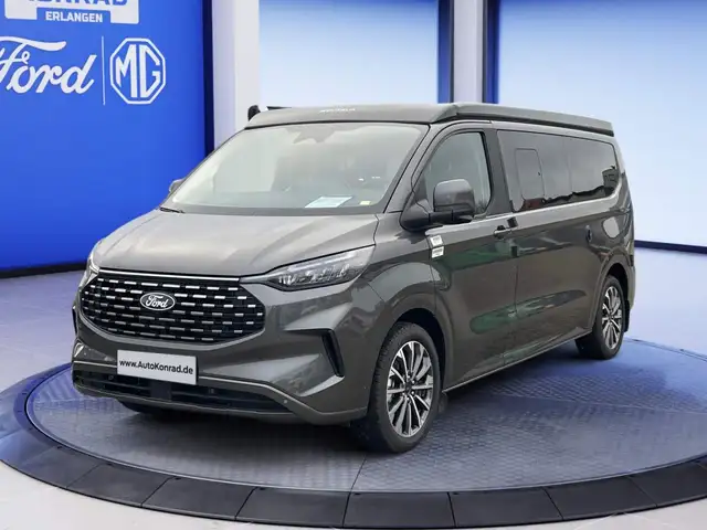 Ford Nugget 320 main image