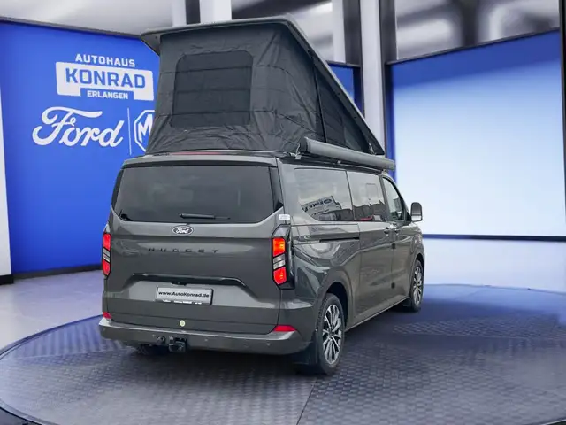Ford Nugget view 5