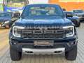 Ford Ranger Raptor 3.0 V6 10-Gänge|e-4WD|PERFORMANCE| Schwarz - thumbnail 2