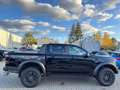 Ford Ranger Raptor 3.0 V6 10-Gänge|e-4WD|PERFORMANCE| Schwarz - thumbnail 4