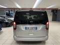 Ford Tourneo Connect 2.0 TD EcoBlue 122 CV Titanium EURO6d Argent - thumbnail 5