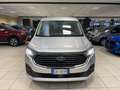 Ford Tourneo Connect 2.0 TD EcoBlue 122 CV Titanium EURO6d Argent - thumbnail 2