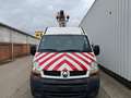Renault Master Master 3.0 dCi L2H2 hoogwerker lift met 135000 km Wit - thumbnail 27