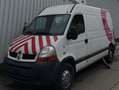 Renault Master Master 3.0 dCi L2H2 hoogwerker lift met 135000 km Wit - thumbnail 22