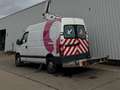 Renault Master Master 3.0 dCi L2H2 hoogwerker lift met 135000 km Wit - thumbnail 21