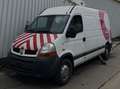 Renault Master Master 3.0 dCi L2H2 hoogwerker lift met 135000 km Wit - thumbnail 5