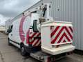 Renault Master Master 3.0 dCi L2H2 hoogwerker lift met 135000 km Wit - thumbnail 9