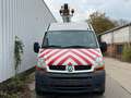 Renault Master Master 3.0 dCi L2H2 hoogwerker lift met 135000 km Wit - thumbnail 3