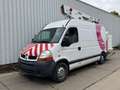 Renault Master Master 3.0 dCi L2H2 hoogwerker lift met 135000 km Wit - thumbnail 6