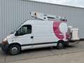 Renault Master Master 3.0 dCi L2H2 hoogwerker lift met 135000 km Wit - thumbnail 8