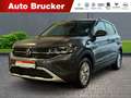 Volkswagen T-Cross 1.0 TSI 70 kW Life+LED+Klima+Kamera Gris - thumbnail 1