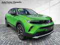 Opel Mokka 1.2 Elegance LED/Navi/SHZ/PDC/180°Kamera Grün - thumbnail 7