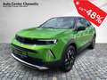 Opel Mokka 1.2 Elegance LED/Navi/SHZ/PDC/180°Kamera Grün - thumbnail 2