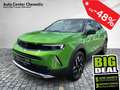 Opel Mokka 1.2 Elegance LED/Navi/SHZ/PDC/180°Kamera Grün - thumbnail 1
