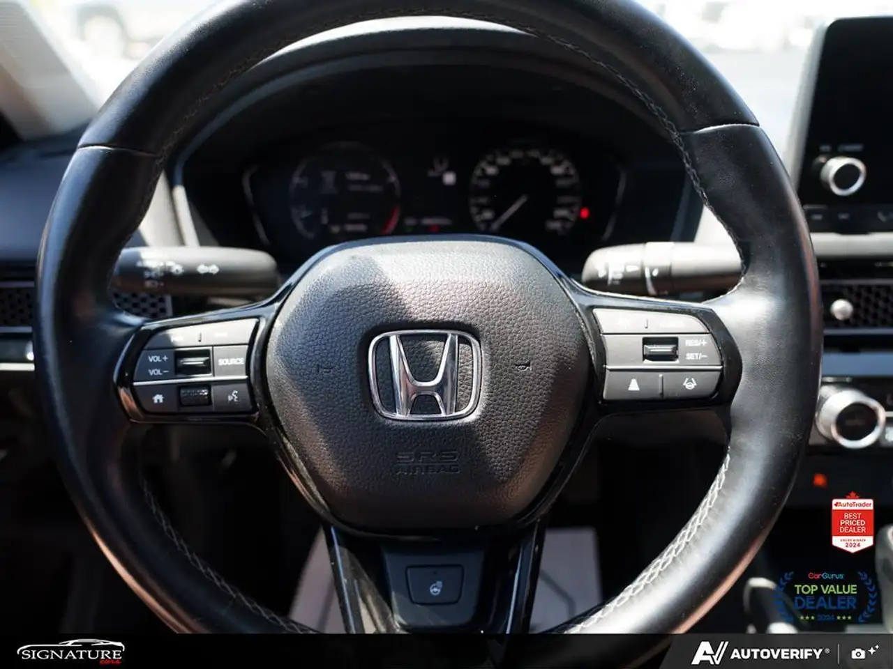 Honda Civic fotografie Honda Civic
