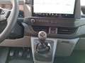 Ford Transit Custom Kasten 2,0 EcoBlue L2H1 320 Trend Weiß - thumbnail 8