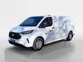 Ford Transit Custom Kasten 2,0 EcoBlue L2H1 320 Trend Weiß - thumbnail 2