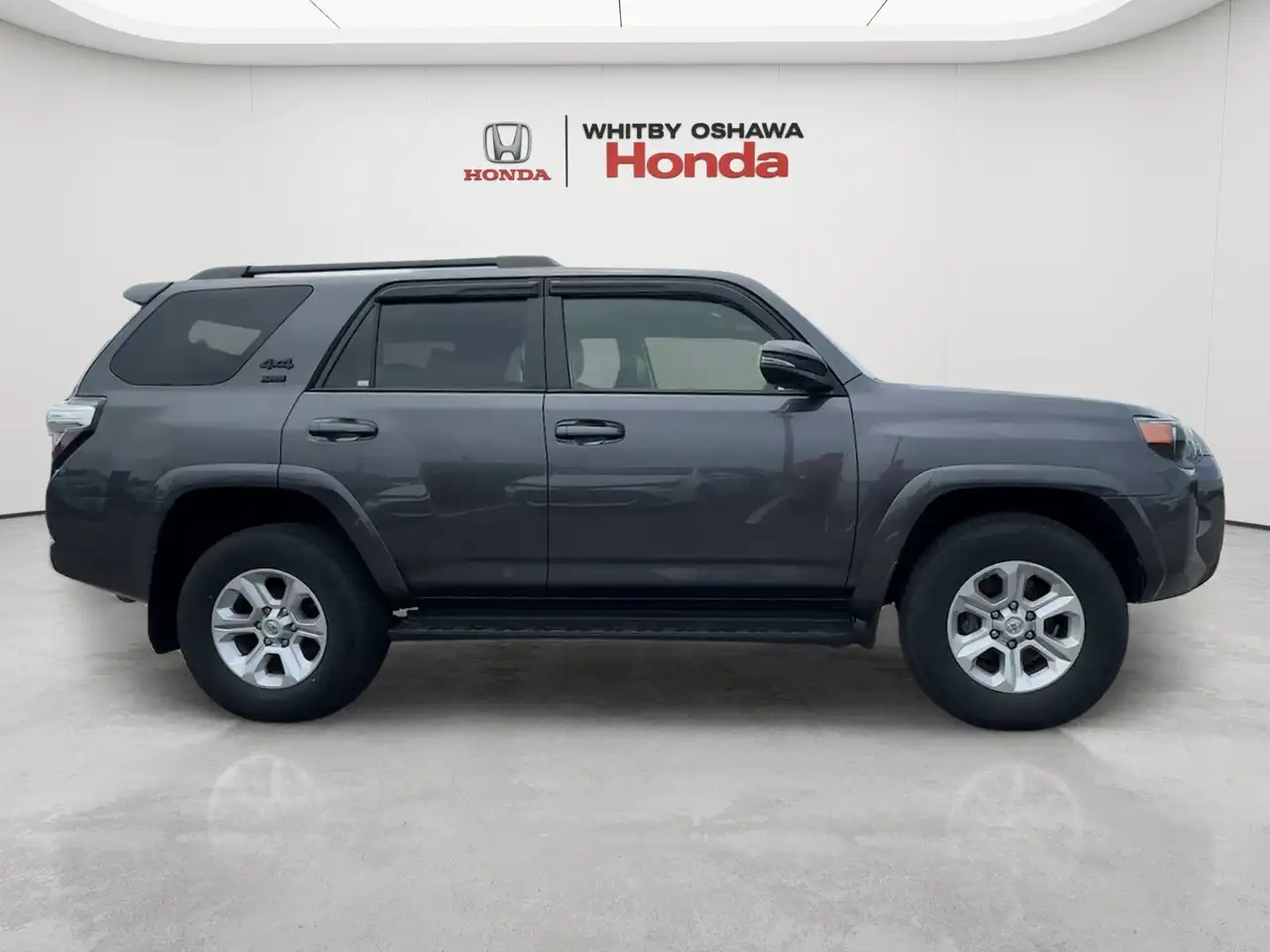 Toyota 4-Runner photo Toyota 4-Runner