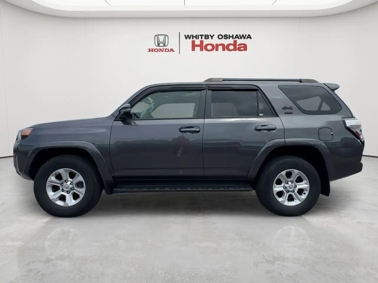 Toyota 4-Runner photo Toyota 4-Runner