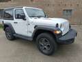 Jeep Wrangler 2.2 Mjt II Gancio Traino Bianco - thumbnail 1
