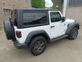 Jeep Wrangler 2.2 Mjt II Gancio Traino Bianco - thumbnail 2