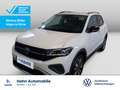 Volkswagen T-Cross 1.0TSI Goal ACC App-C Cam LED Navi Sitzh Grigio - thumbnail 1