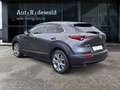 Mazda CX-30 e-SKYACTIVE G 140 Aut. TAKUMI Grau - thumbnail 3