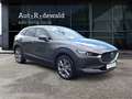 Mazda CX-30 e-SKYACTIVE G 140 Aut. TAKUMI Grau - thumbnail 7