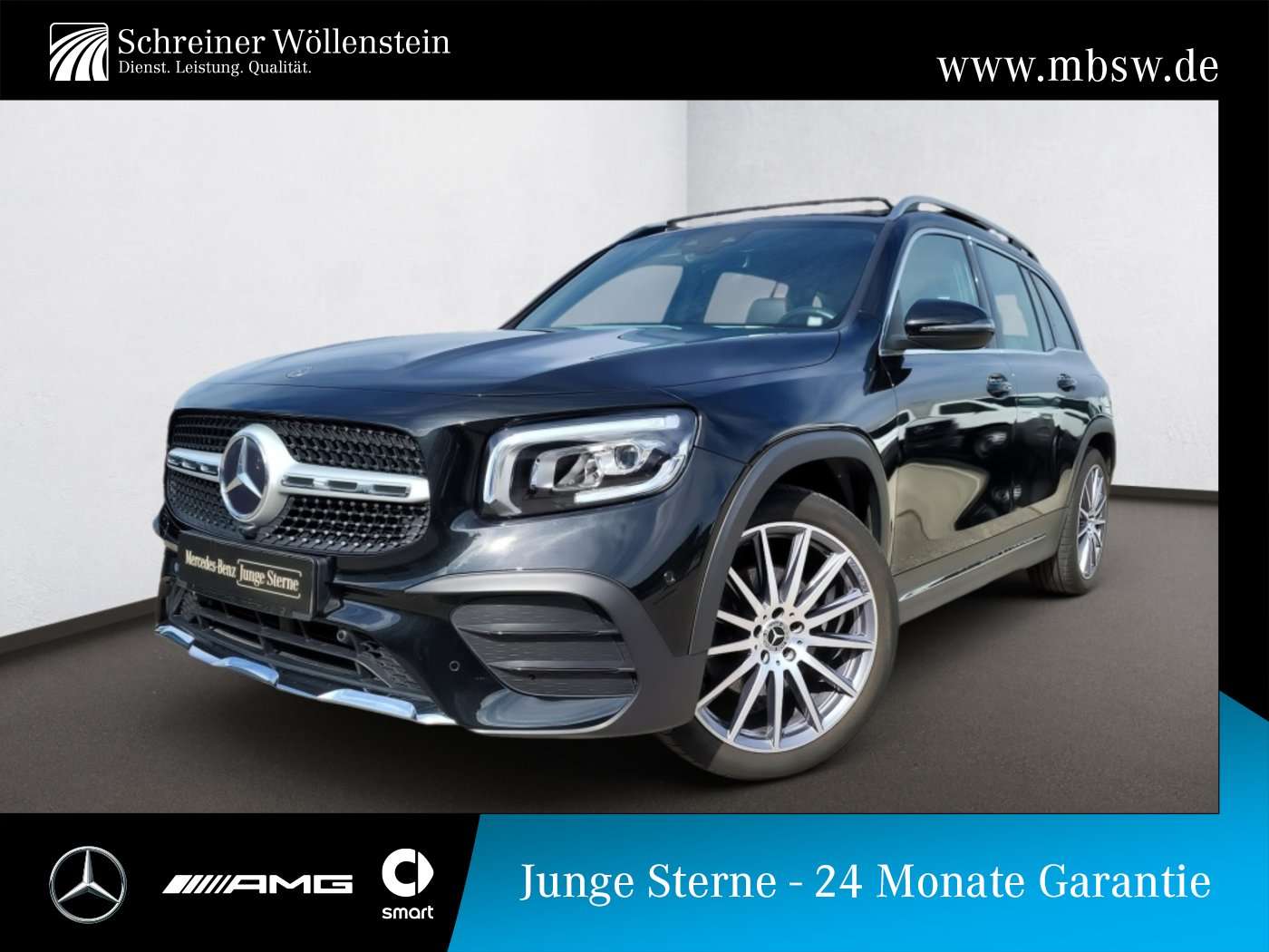 2021 Mercedes Benz GLB 250