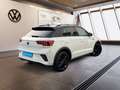 Volkswagen T-Roc 1.5TSI DSG R-LINE IQ-LIGHT NAVI REAR VIEW 18'' ACC Weiß - thumbnail 5