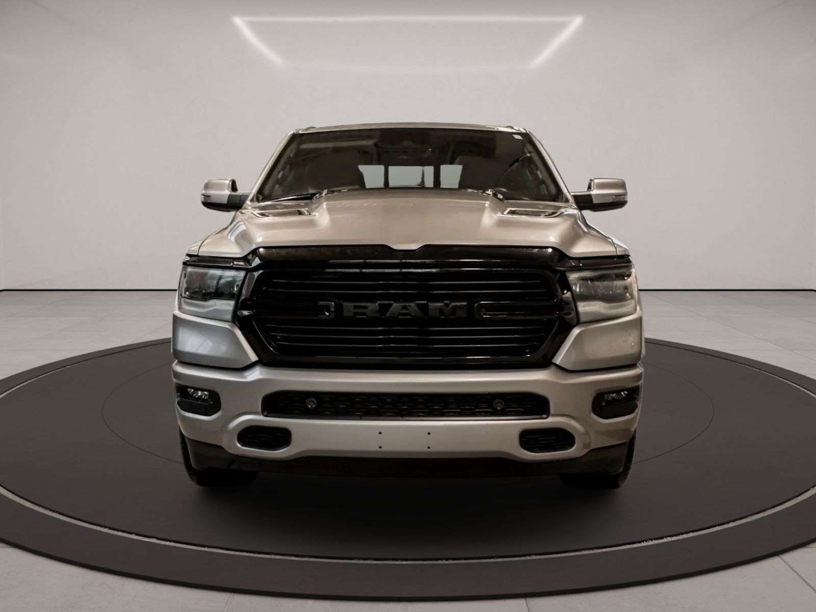 2023 RAM 1500 GT - Blacktop Package — снимка 1