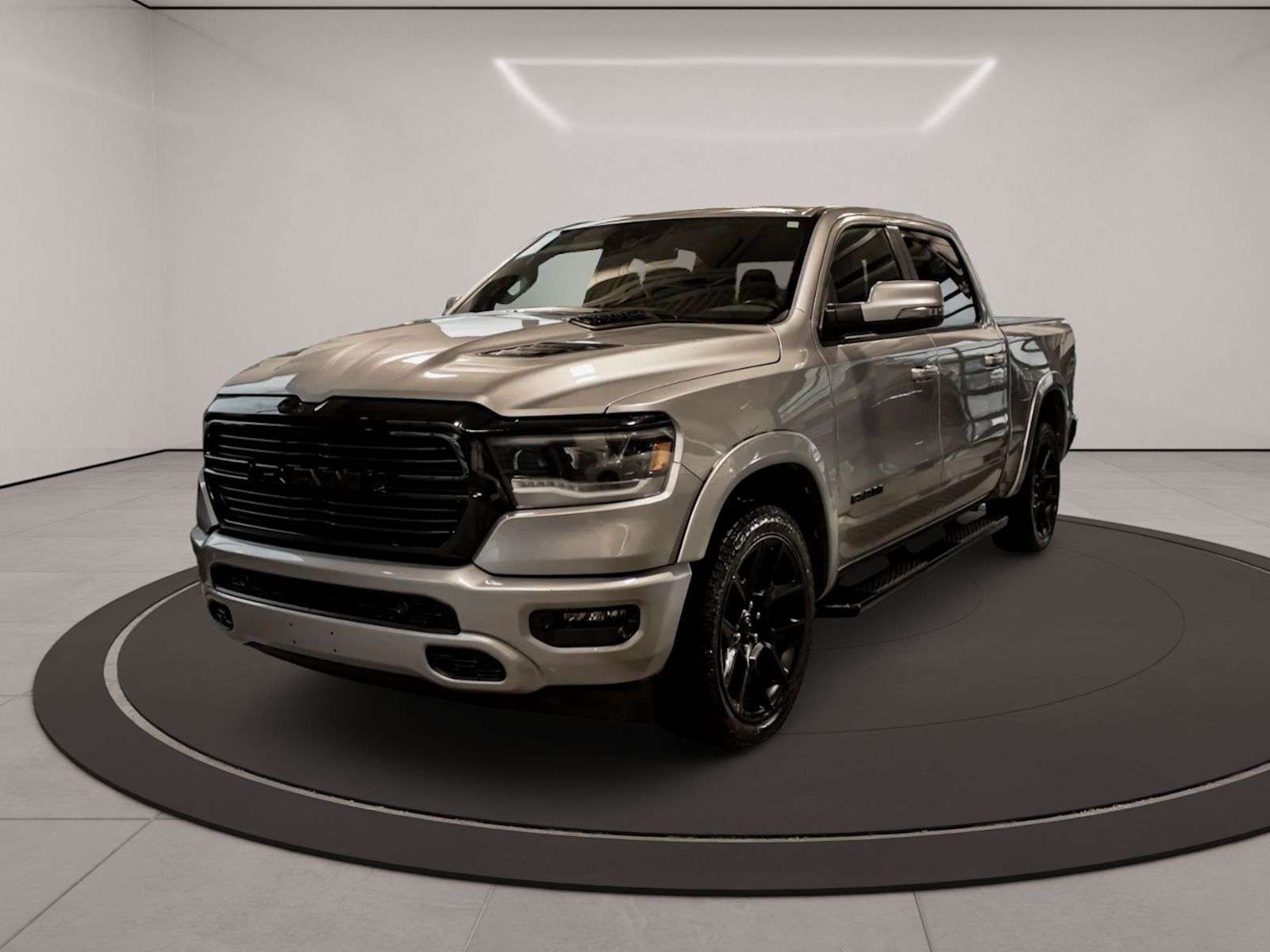 2023 RAM 1500 GT - Blacktop Package — снимка 1
