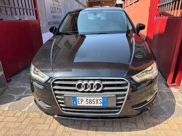 1.6 tdi Ambition