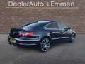 Volkswagen Passat CC 2.0 TSI 4p. Negro - thumbnail 4