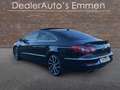 Volkswagen Passat CC 2.0 TSI 4p. Negro - thumbnail 3