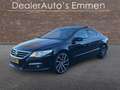 Volkswagen Passat CC 2.0 TSI 4p. Negro - thumbnail 2
