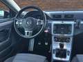Volkswagen Passat CC 2.0 TSI 4p. Negro - thumbnail 10