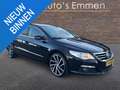 Volkswagen Passat CC 2.0 TSI 4p. Negro - thumbnail 1