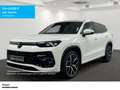 Volkswagen Tayron R-Line 2.0 TDI 4MOTION DSG HD Matrix+Pano+Harman K Weiß - thumbnail 1