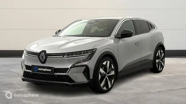 Renault Megane E-Tech Electric EV60 220ch Iconic optimum charge