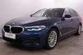 BMW 530 e xDrive // Anhängervorr.// Abstandstempomat // Blau - thumbnail 3