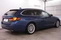 BMW 530 e xDrive // Anhängervorr.// Abstandstempomat // Blau - thumbnail 2