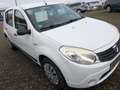 Dacia Sandero Live II Weiß - thumbnail 3