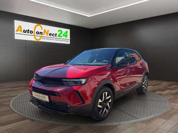 GS Line *Massage/Winterpaket/Navi-App/LED*