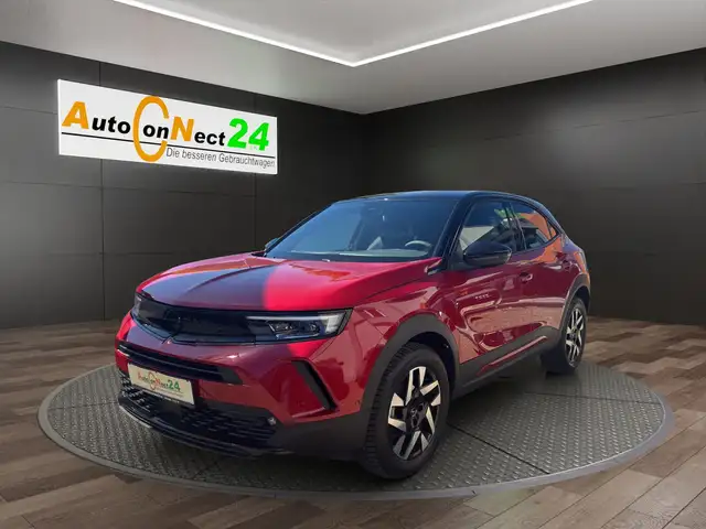 Opel Mokka GS Line *Massage/Winterpaket/Navi-App/LED*