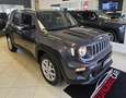 Jeep Renegade Renegade 1.6 mjt Limited 2wd 130cv Grigio - thumbnail 1