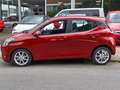 Hyundai i10 Trend Automatik 1.433km Rot - thumbnail 6